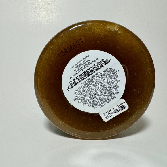 EUCALYPTUS SPEARMINT Sugar Scrub - Picture 3 of 3